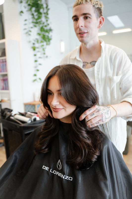 Transform Your Look at The Aphrodite Studio: Hair Trends, Services, and Must-Have Products