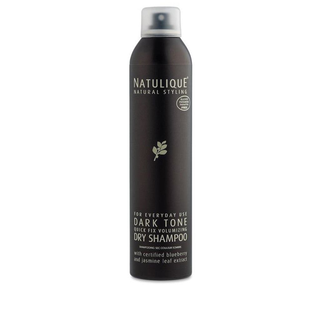 Dark Tone Dry Shampoo