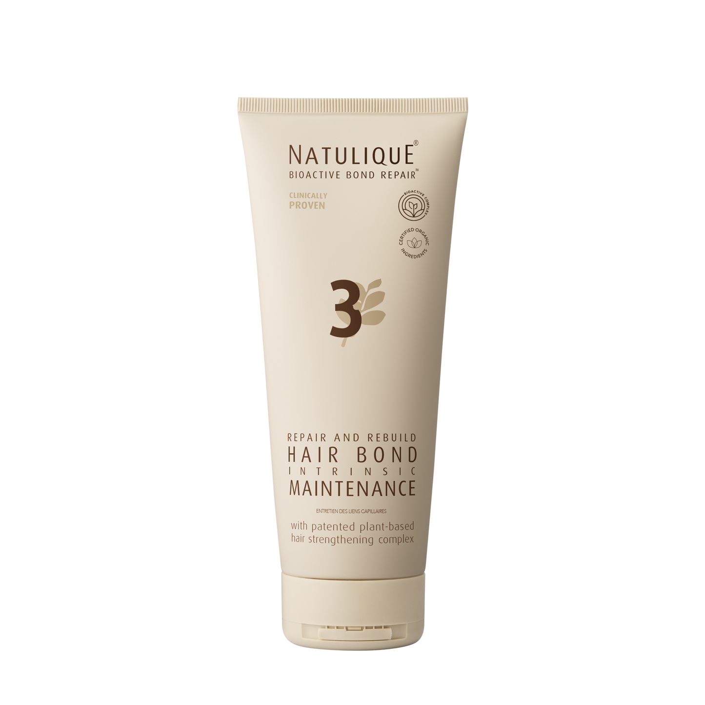 Natulique Hair bond intrinsic maintenance #3