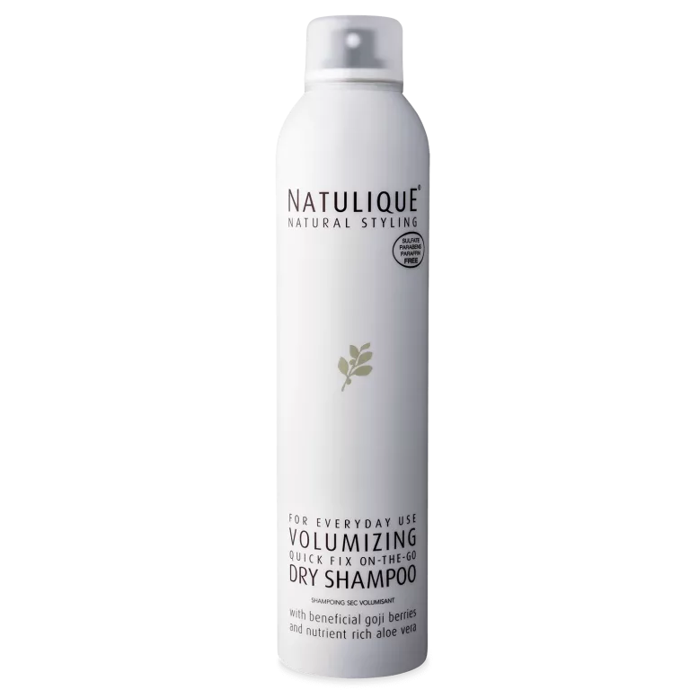 Volume Dry Shampoo