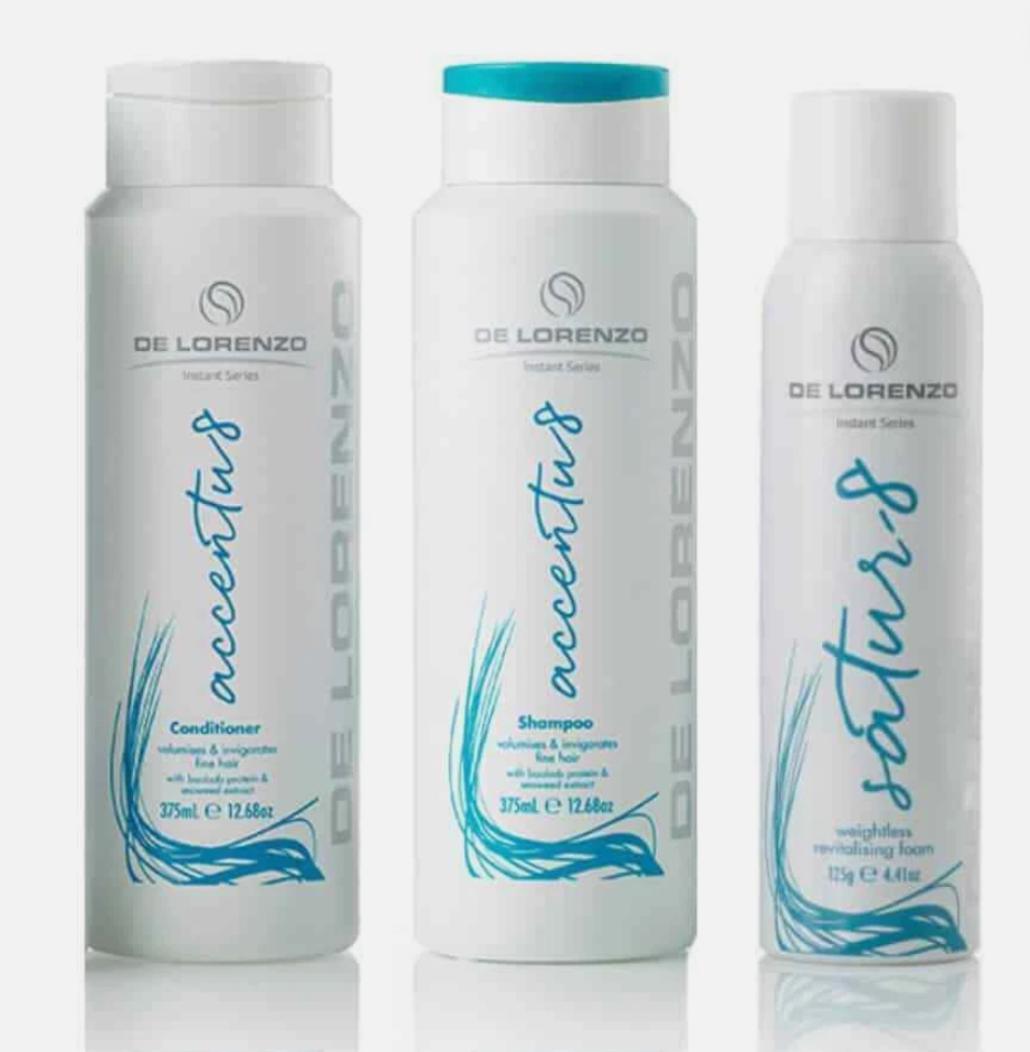 De Lorenzo's Allevi8 Trio