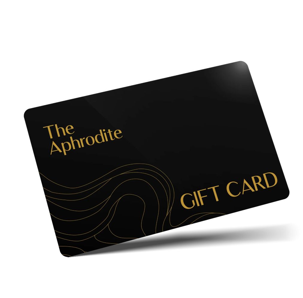 Gift Cards - 20% OFF