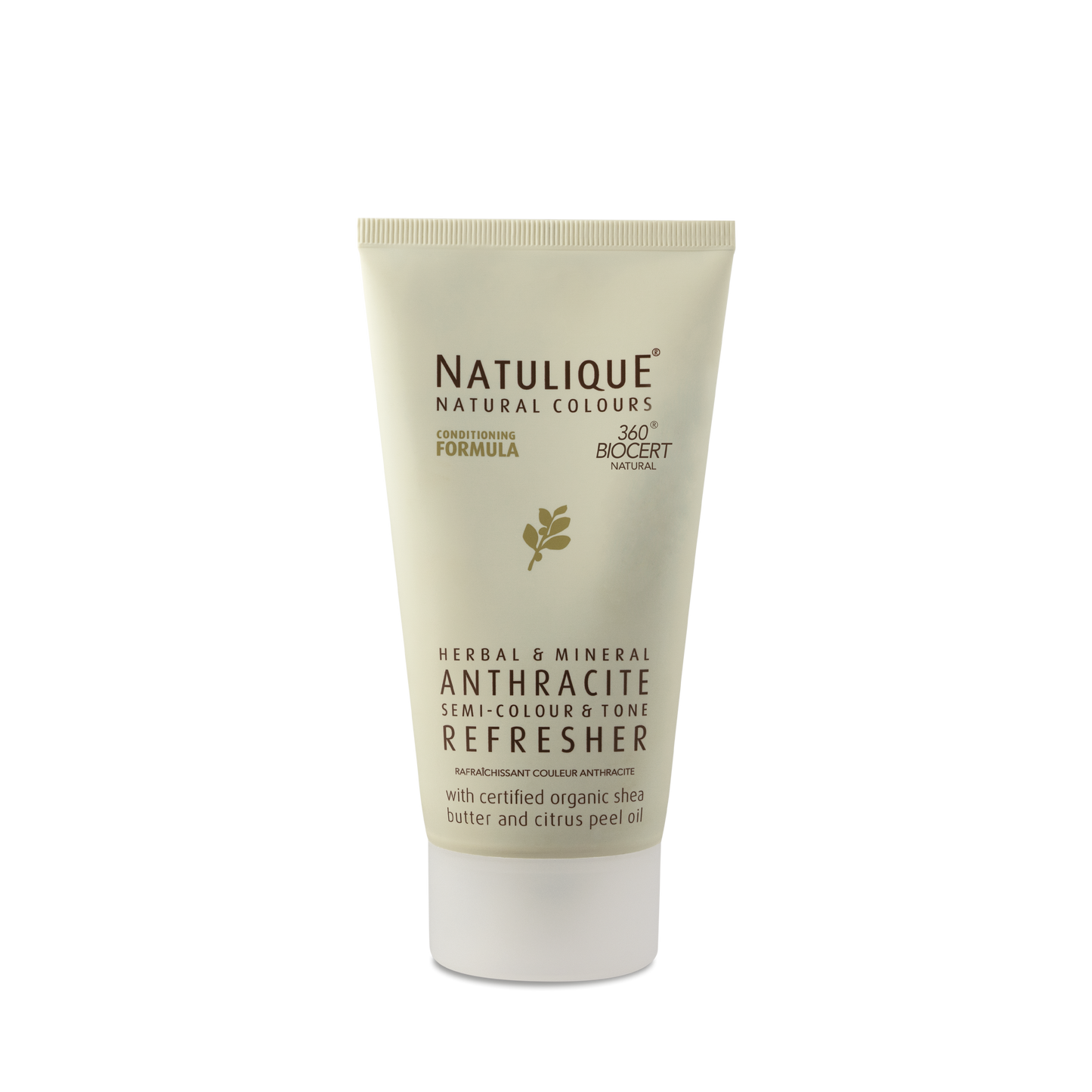 Anthracite Refresher - 150ml