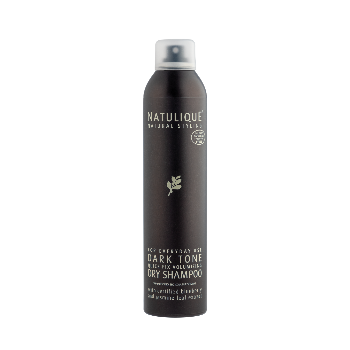 Everyday dark tone dry shampoo - 300ml