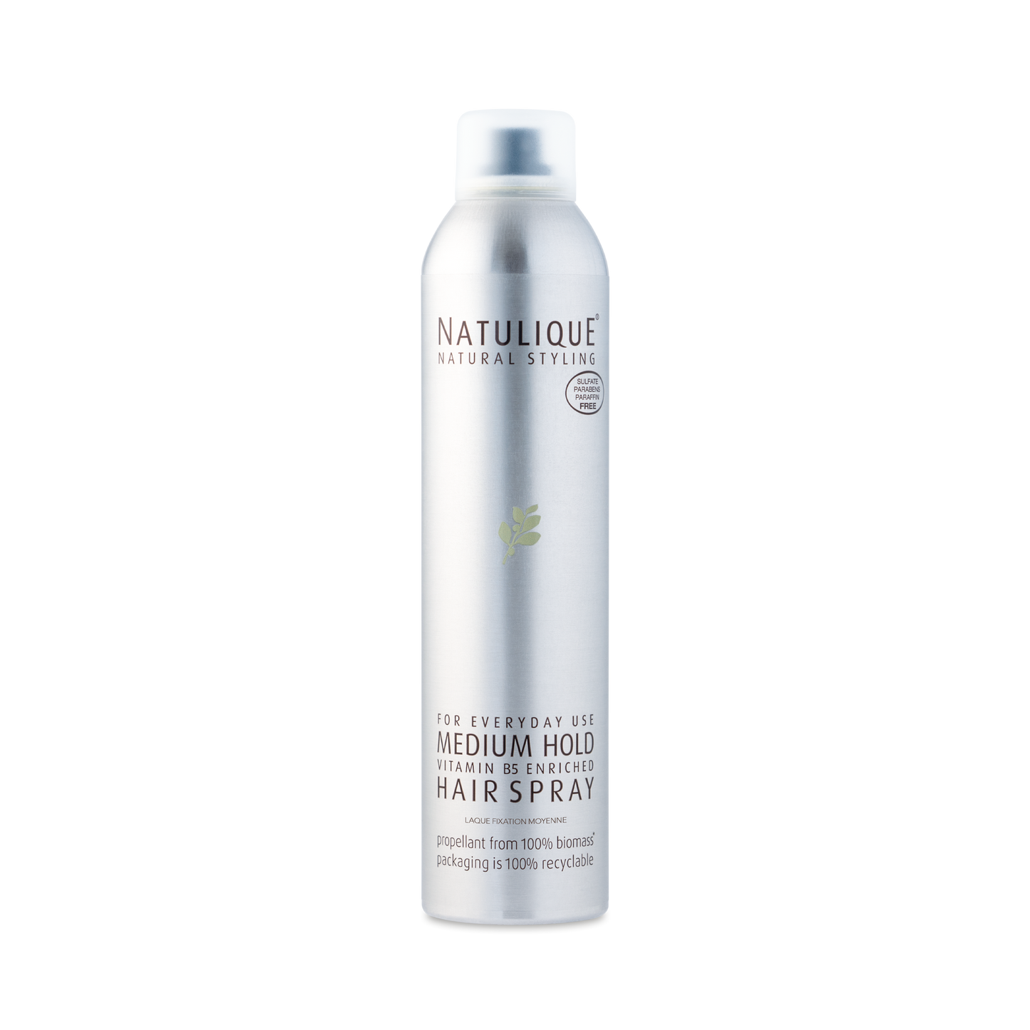 Everyday medium hold hair spray - 300ml