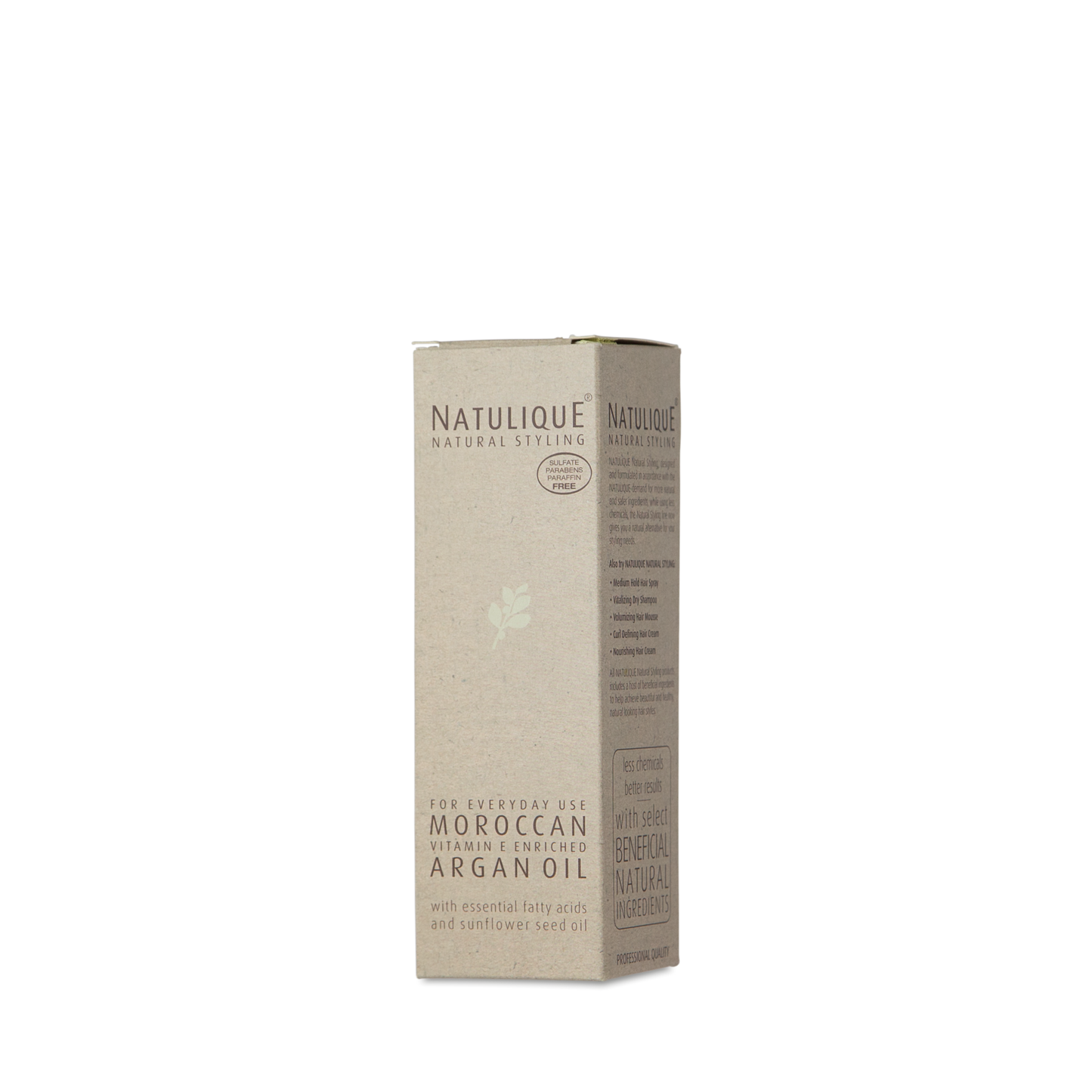 Everyday Moroccan Vitamin E Argan Oil Box - 100ml