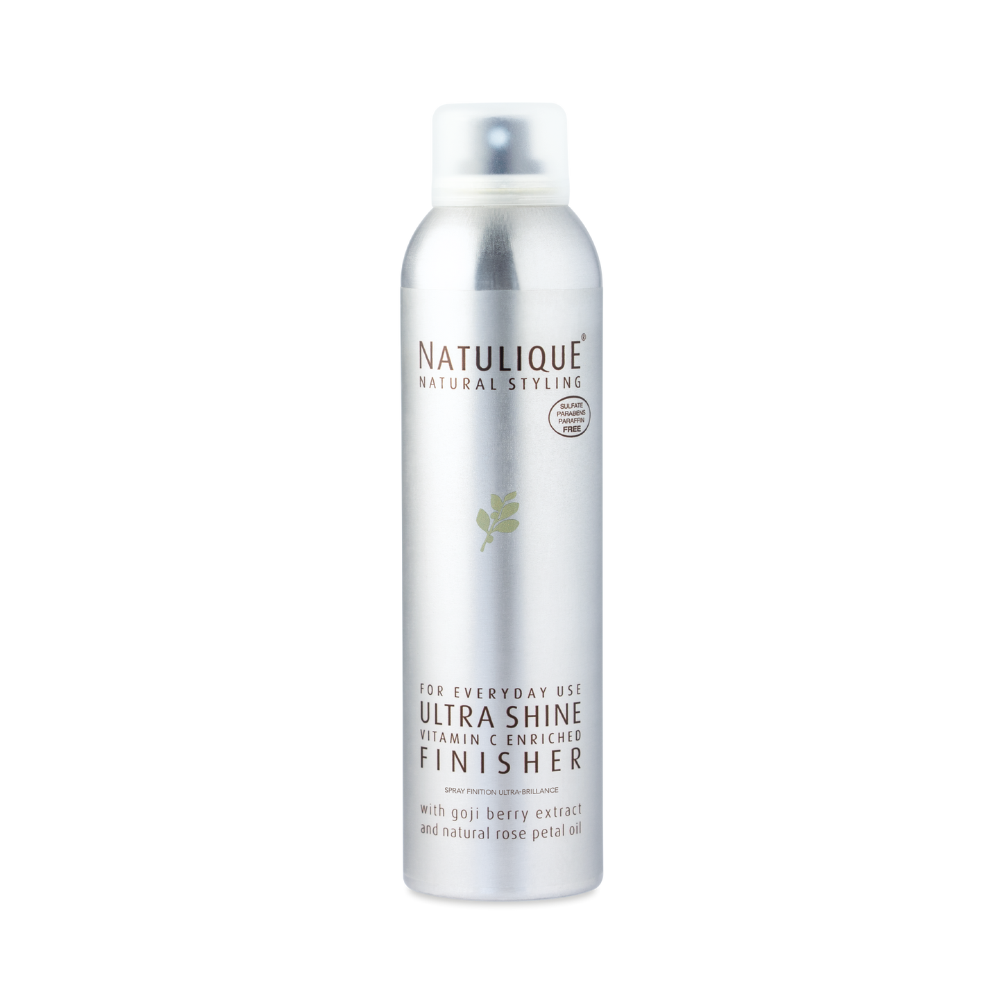 Ultra shine finisher - 200ml