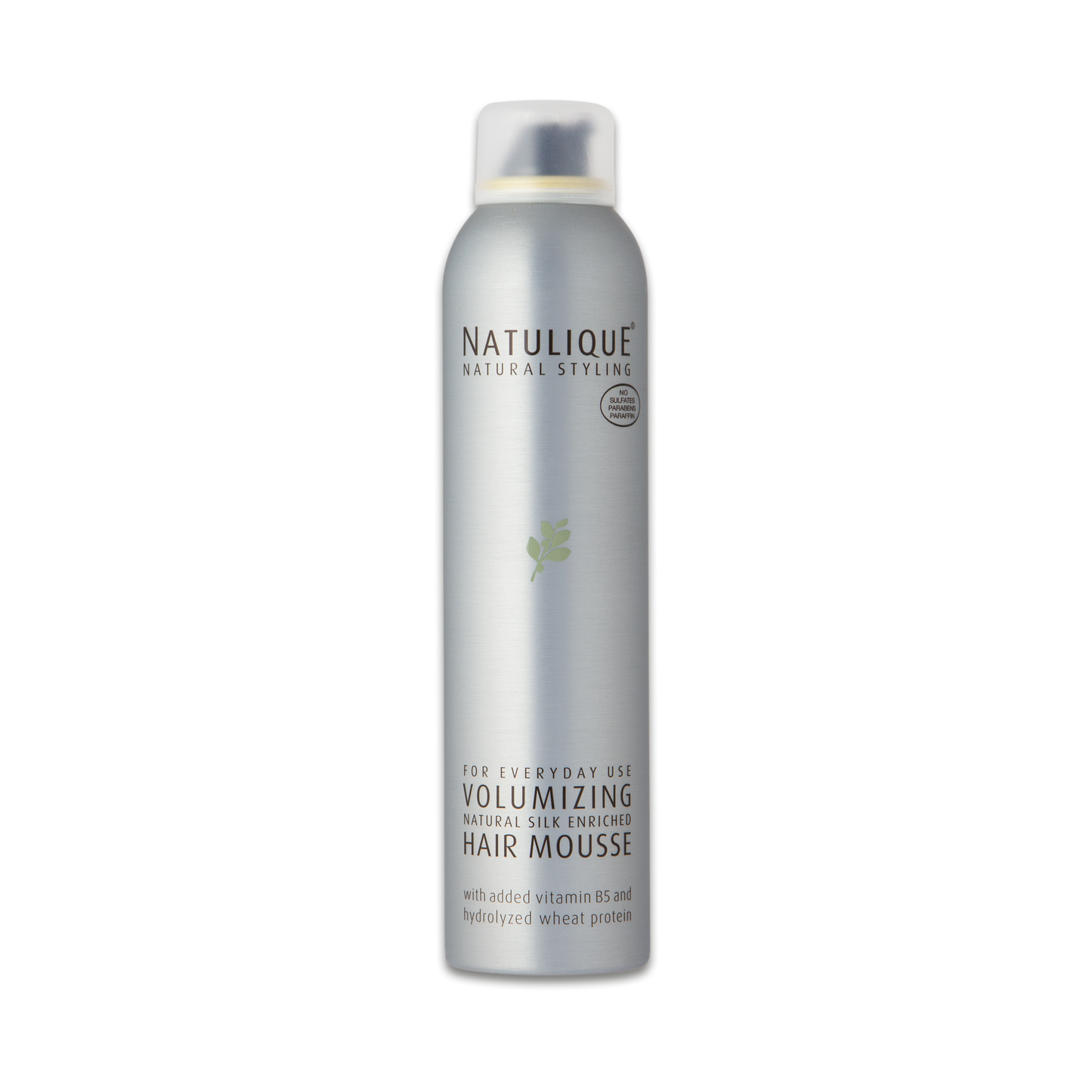 Everyday volumizing hair mousse - 250ml