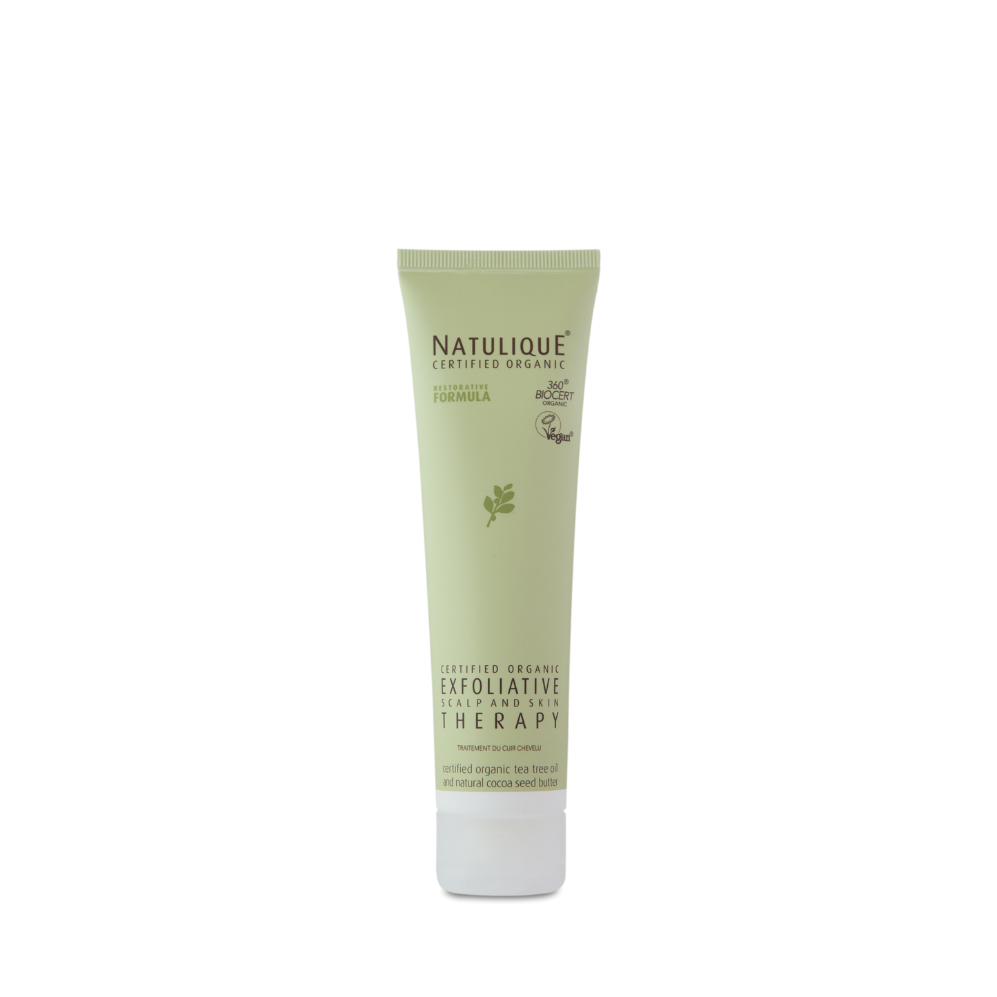 Exfoliative therapy - 100ml