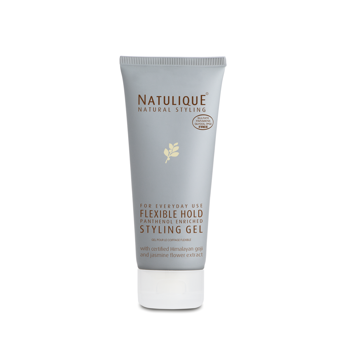 Flexible hold styling gel - 100ml