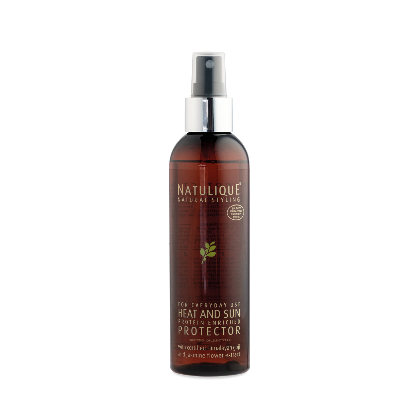 Heat and sun spray - 200ml