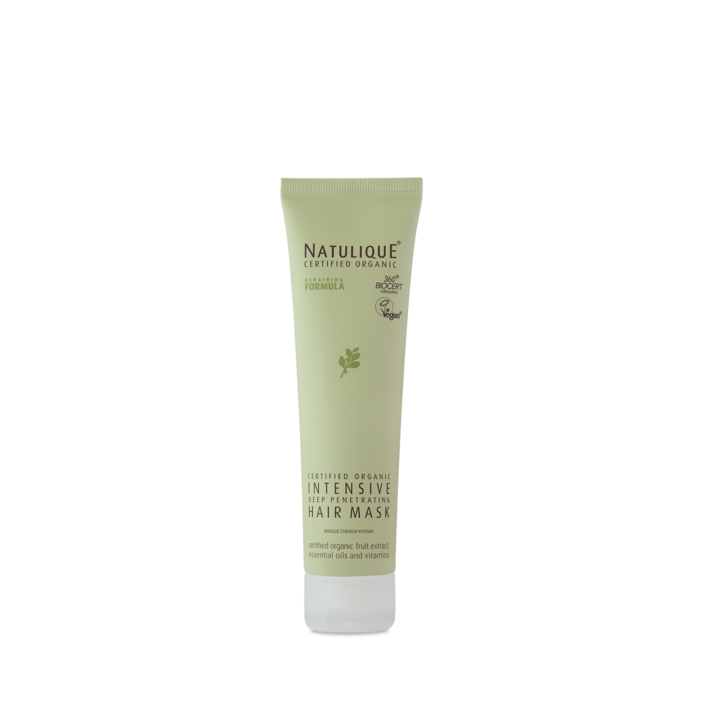 Intensive hair mask - 100ml