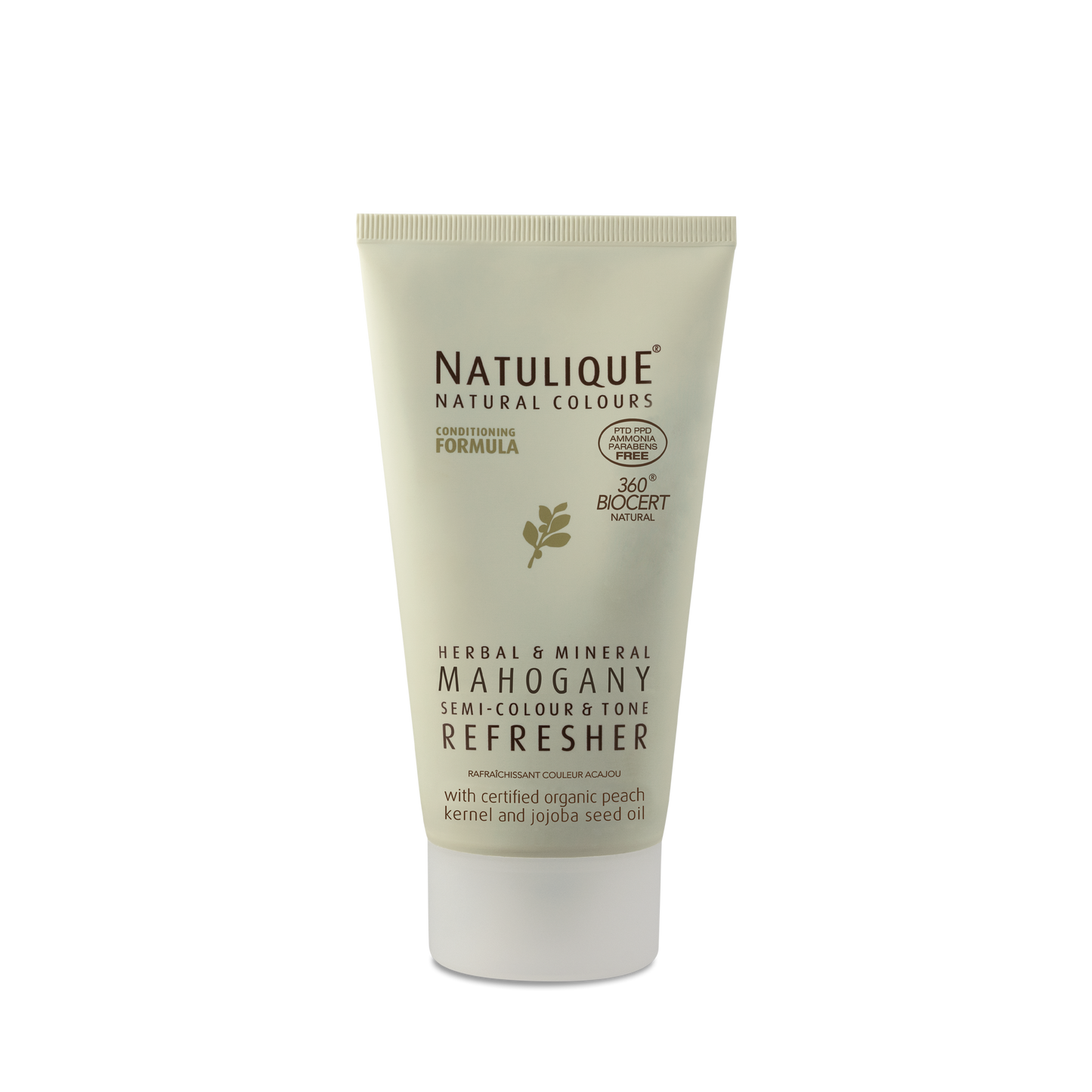 Mahogany Refresher - 150ml