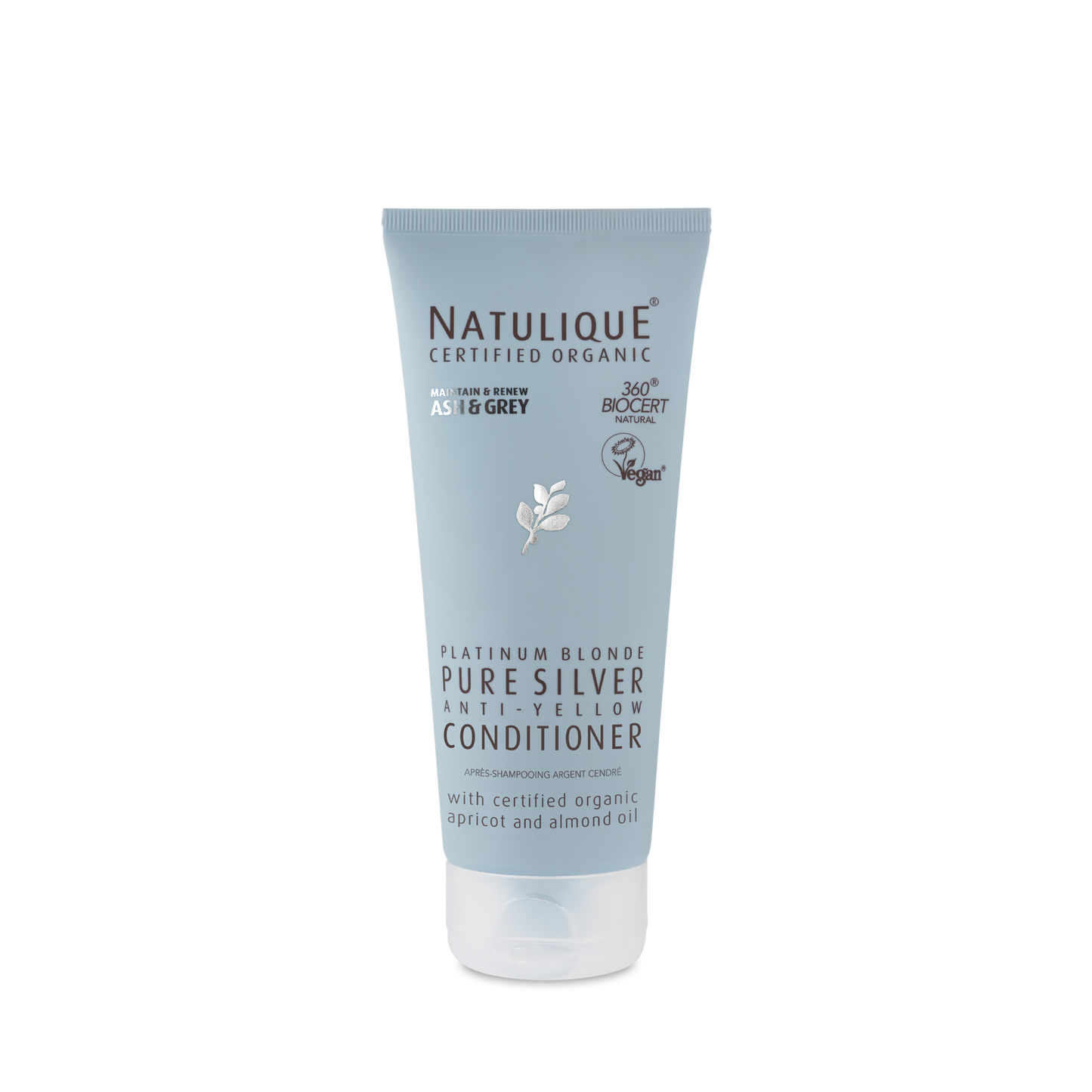 Pure silver conditioner - 200ml