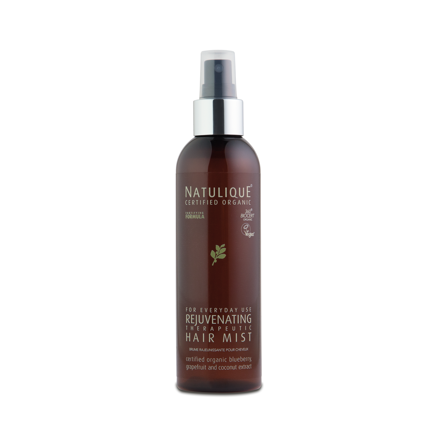 Rejuvenating hair mist - 200ml