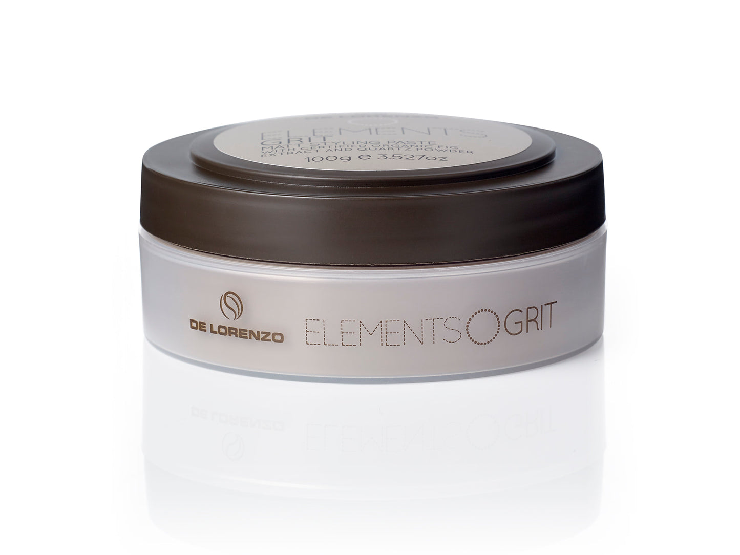 DeLorenzo Grit - 100g