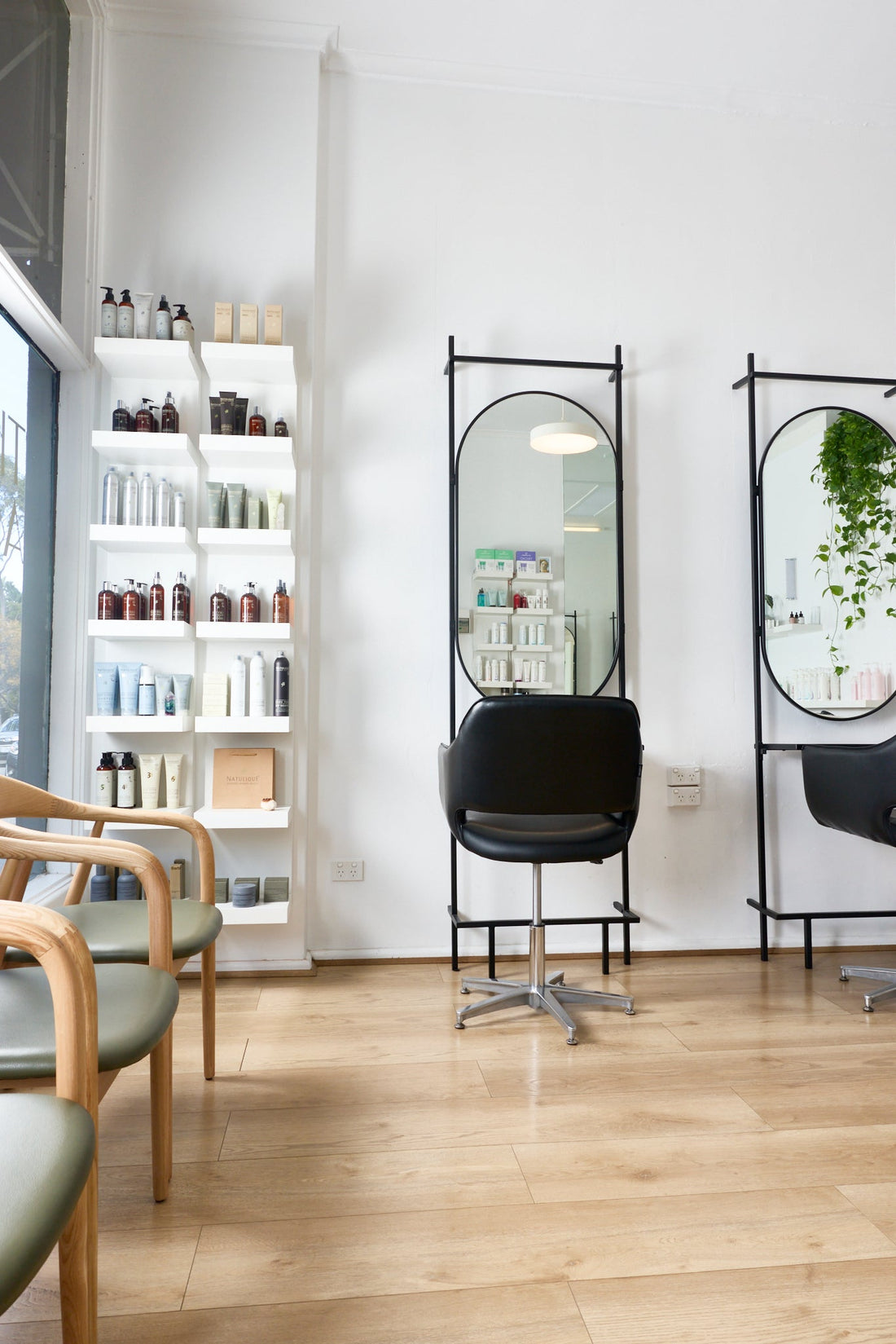 Finding Your Natulique Match: A Shampoo Guide for Every Hair Type