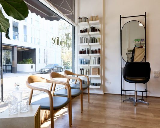 What's Trending at The Aphrodite Studio Right Now