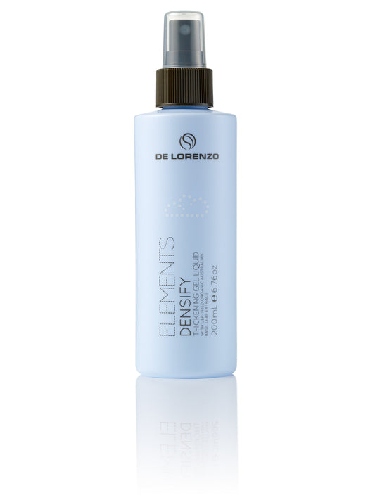 Thinking Thin? Meet De Lorenzo Elements Densify