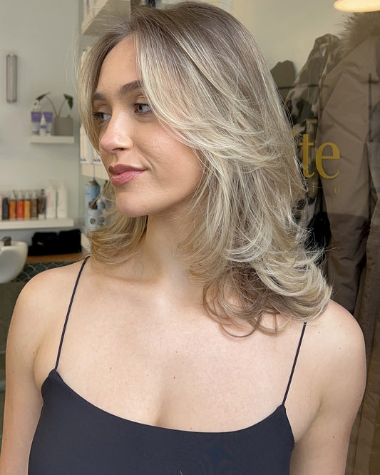 Why Professional Colour Beats Box Dye Every Time