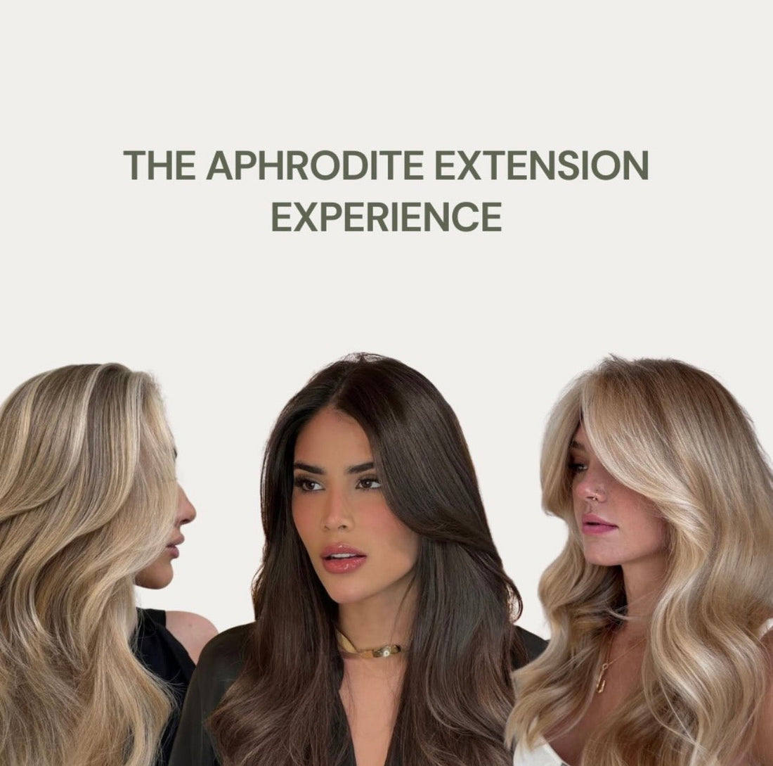 How Much Do Weft Hair Extensions Cost in Melbourne? A Complete Guide