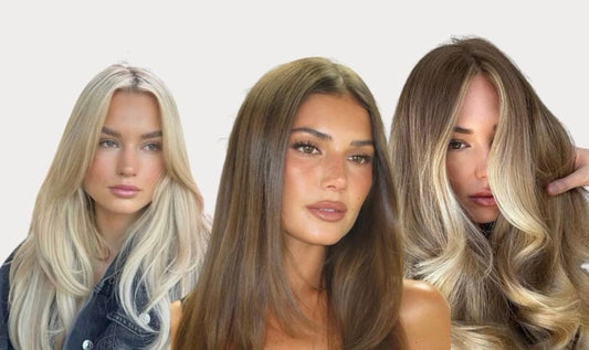 Spring Hair Trends 2026: What's Coming Out of The Aphrodite Studio Chair