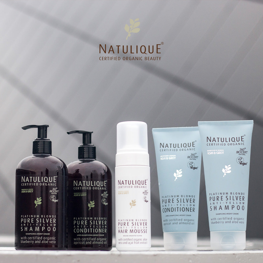 Embrace Winter with Natulique: Top 10 Products to Nourish Your Hair