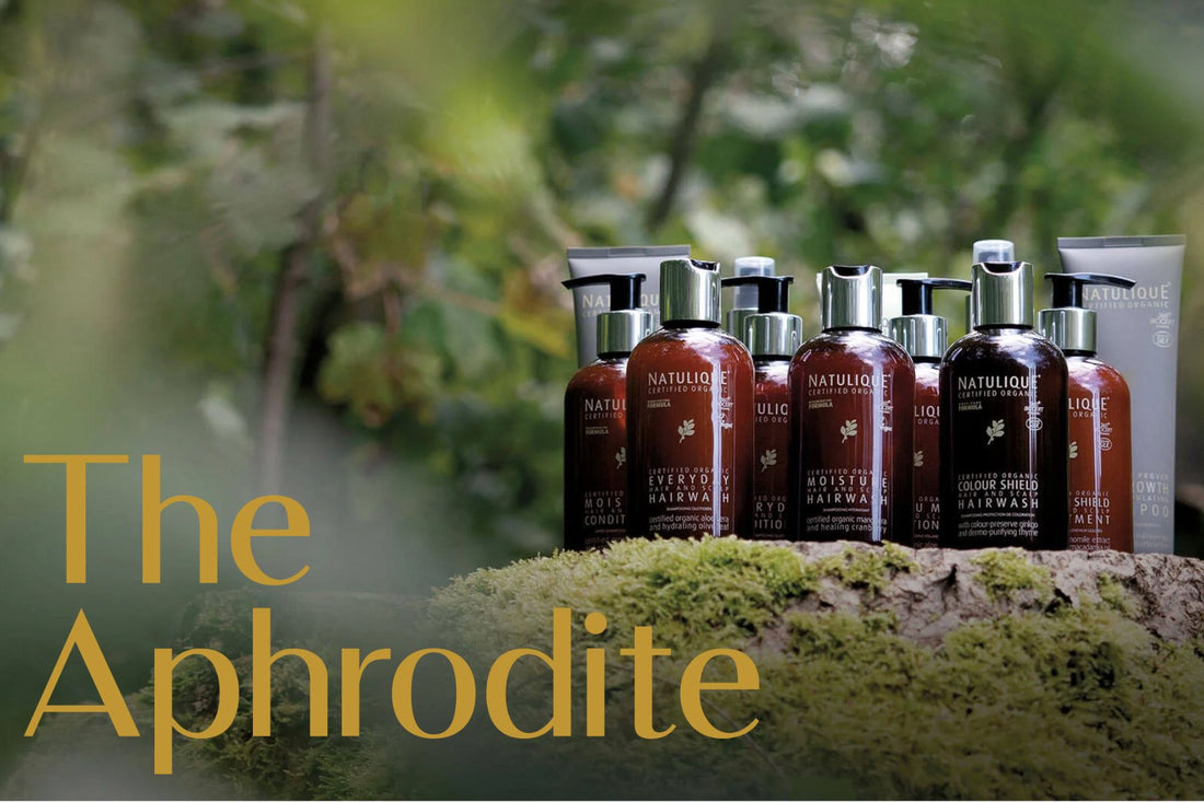 Elevate Your Hair Care Routine with Natulique: Organic, Natural, and Cruelty-Free Beauty