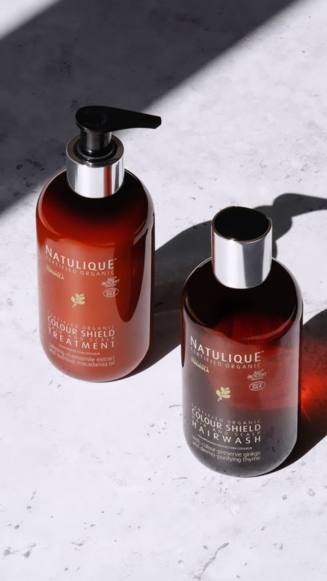 Finding Your Perfect Match: How to Choose the Right Conditioner for Your Hair with Natulique Recommendations