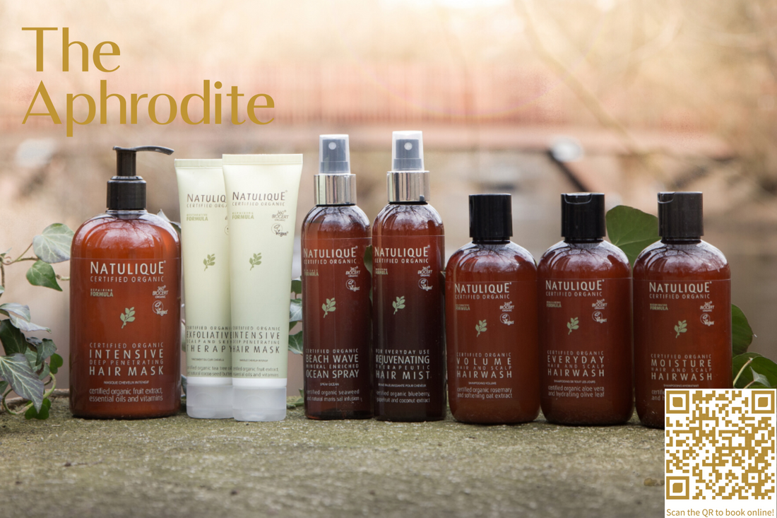 Embrace Summer Radiance with Natulique Hair Products: Your Ultimate Guide