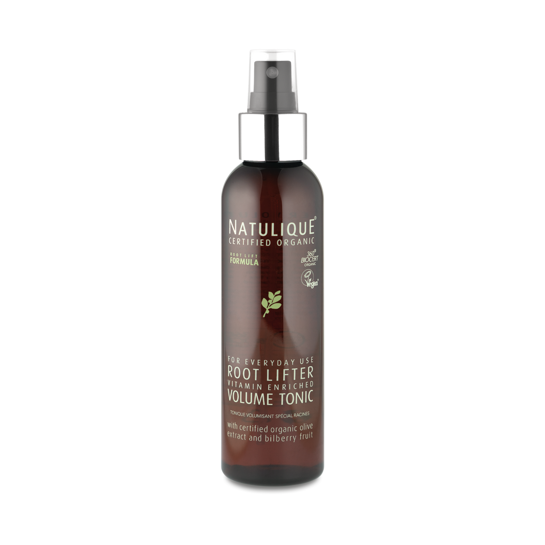 Root Lifter Volume Tonic: The Secret to All-Day Body