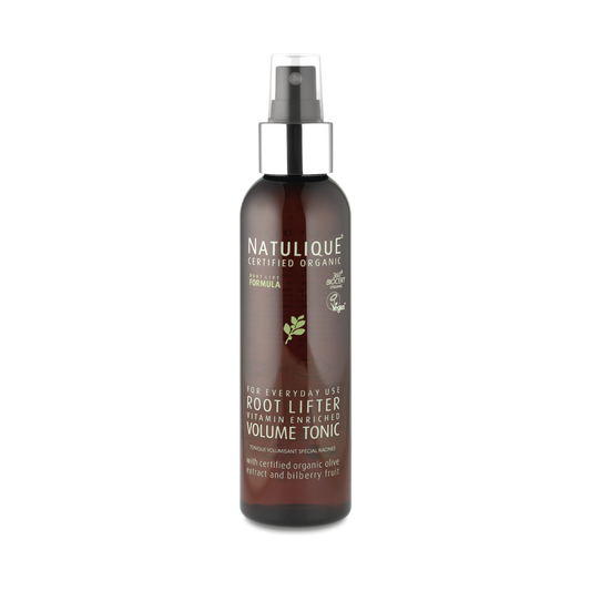 Root Lifter Volume Tonic: The Secret to All-Day Body