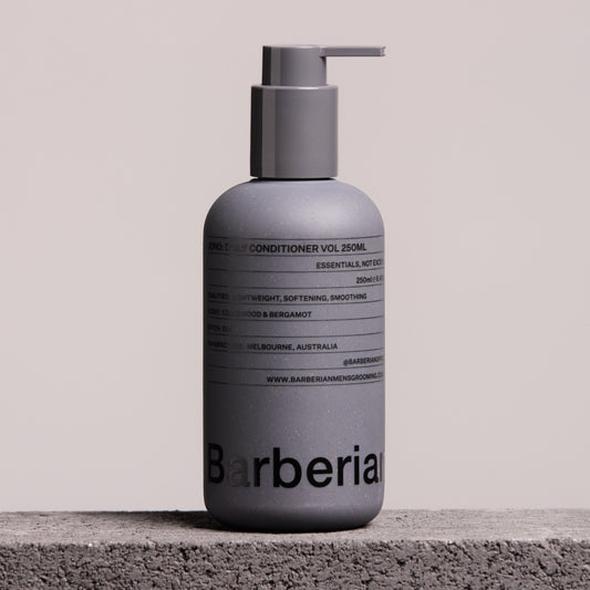 BARBERIAN JONO: DAILY CONDITIONER 250ml