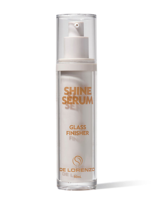 De Lorenzo Instant Shine Serum Glass Finisher 50ml