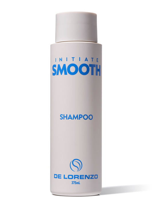 De Lorenzo Instant Initiate Smooth & Control Shampoo 375ml