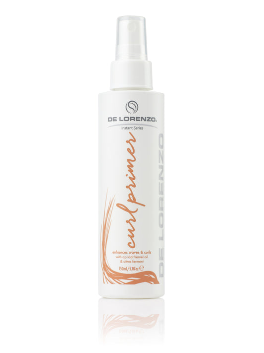 Curl Primer