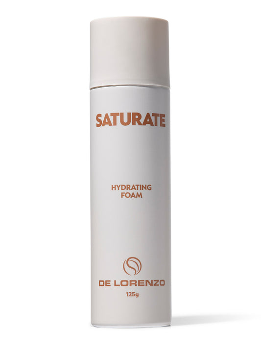 De Lorenzo Instant Saturate Hydrating Foam 125g