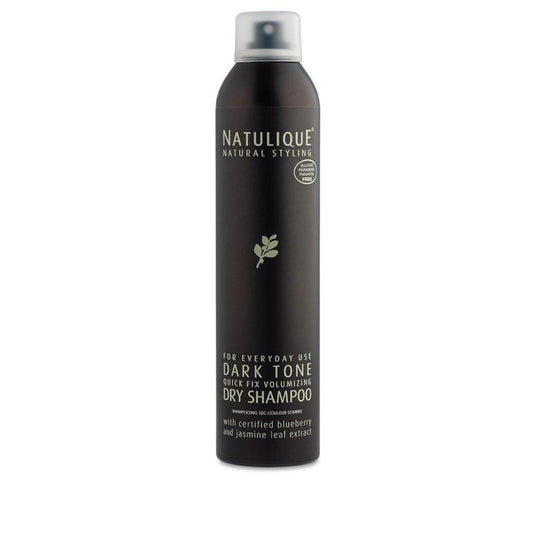Dark Tone Dry Shampoo