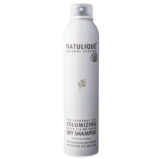 Volume Dry Shampoo