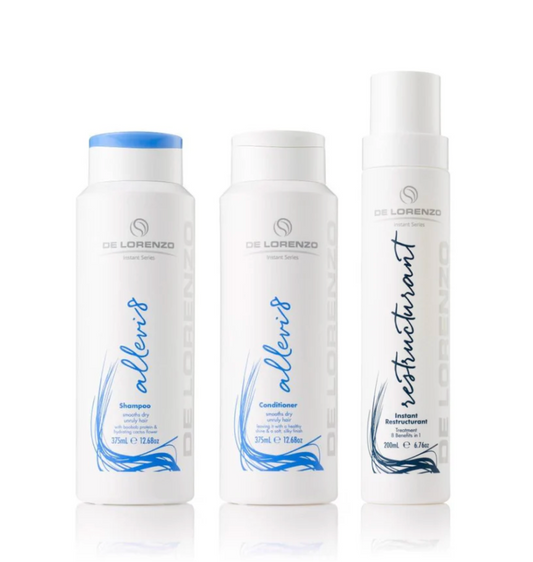 De Lorenzo Accentu8 Trio