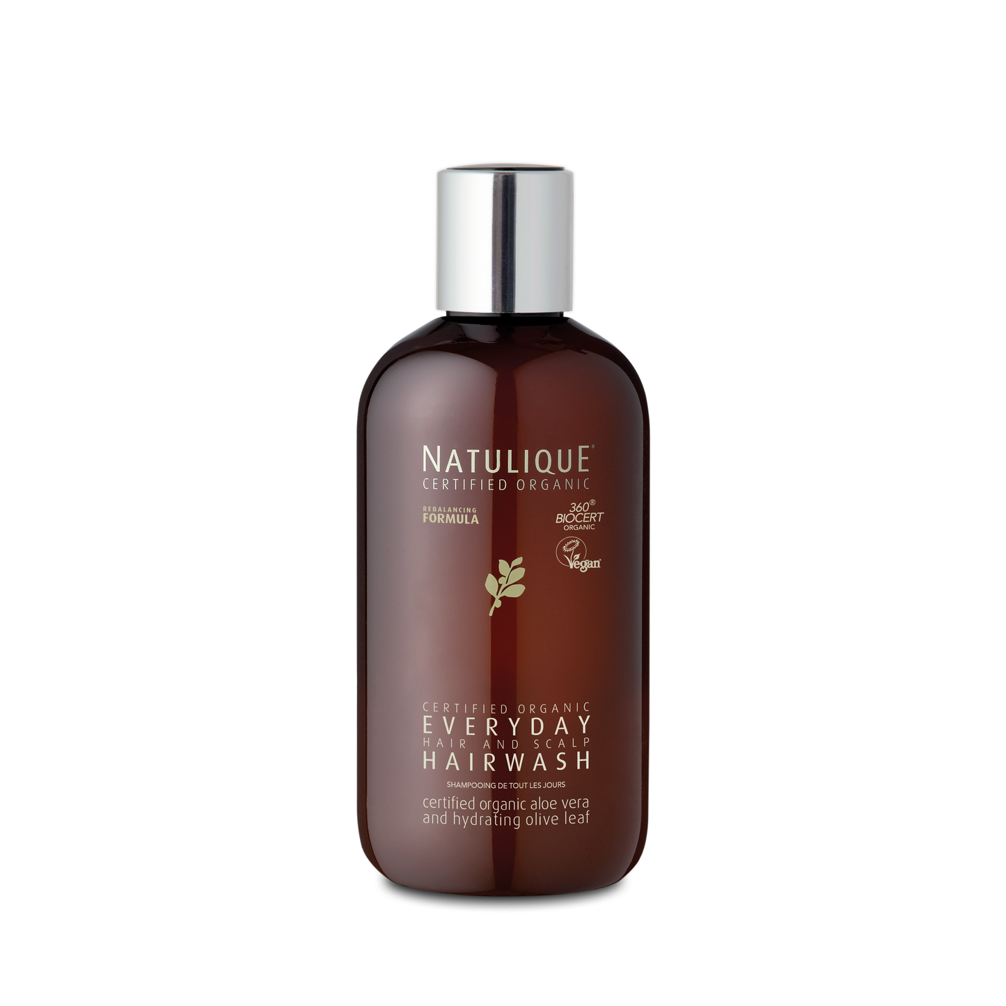 Everyday hairwash - 250ml