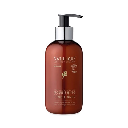 Nourishing anti-frizz conditioner - 250ml